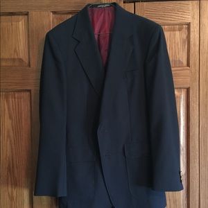Men’s Suit Jacket